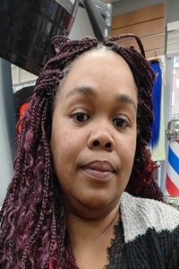 Tahirah Kleinmoedig